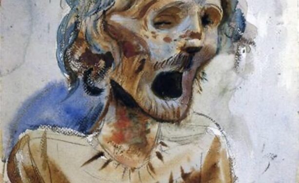 Weimar Germany Golden Period Exhibition