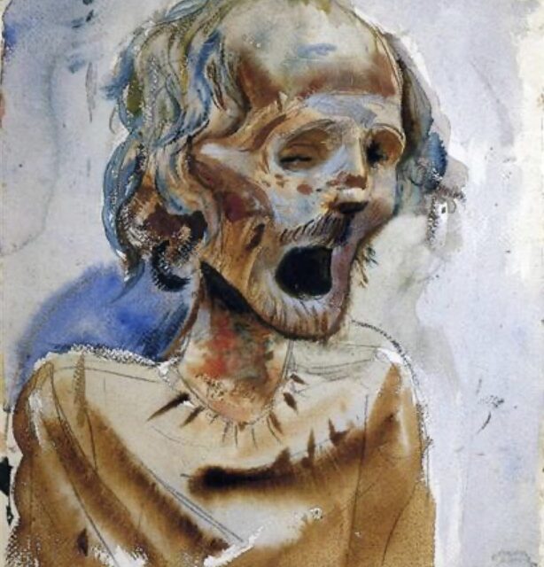 Weimar Germany Golden Period Exhibition