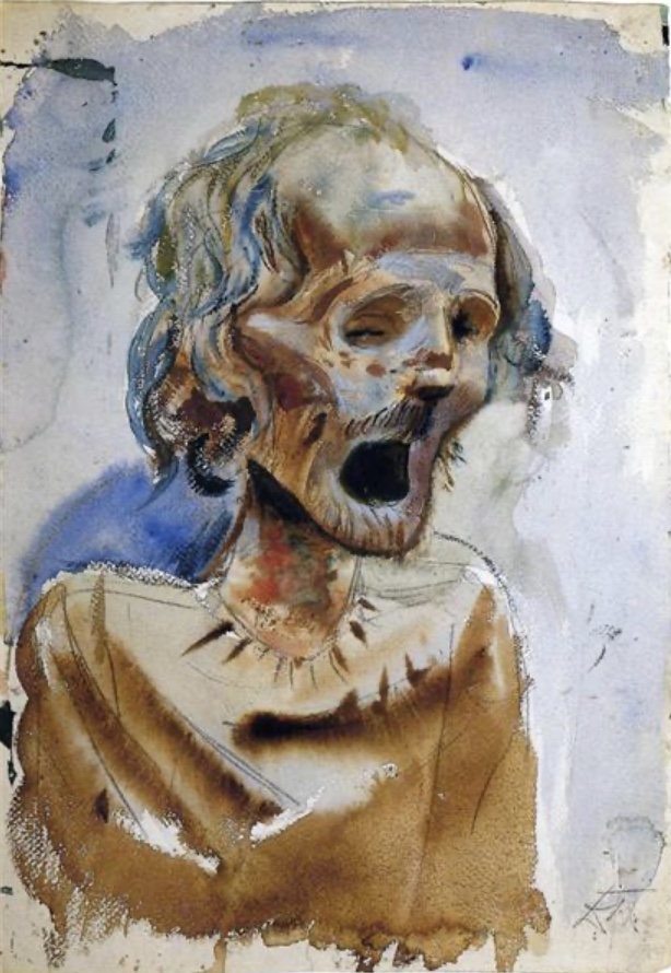 Weimar Germany Golden Period Exhibition