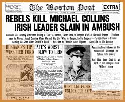 Guerilla warfare in the Irish Civil War