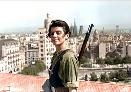 The Spanish Civil War: Revision Quiz