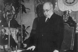 QUIZ: Causes of the SPanish Civil War