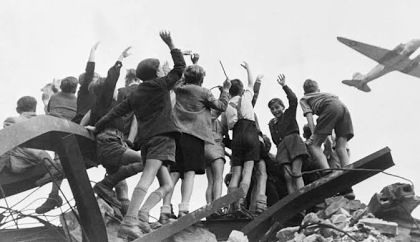 The Berlin Airlift Quiz